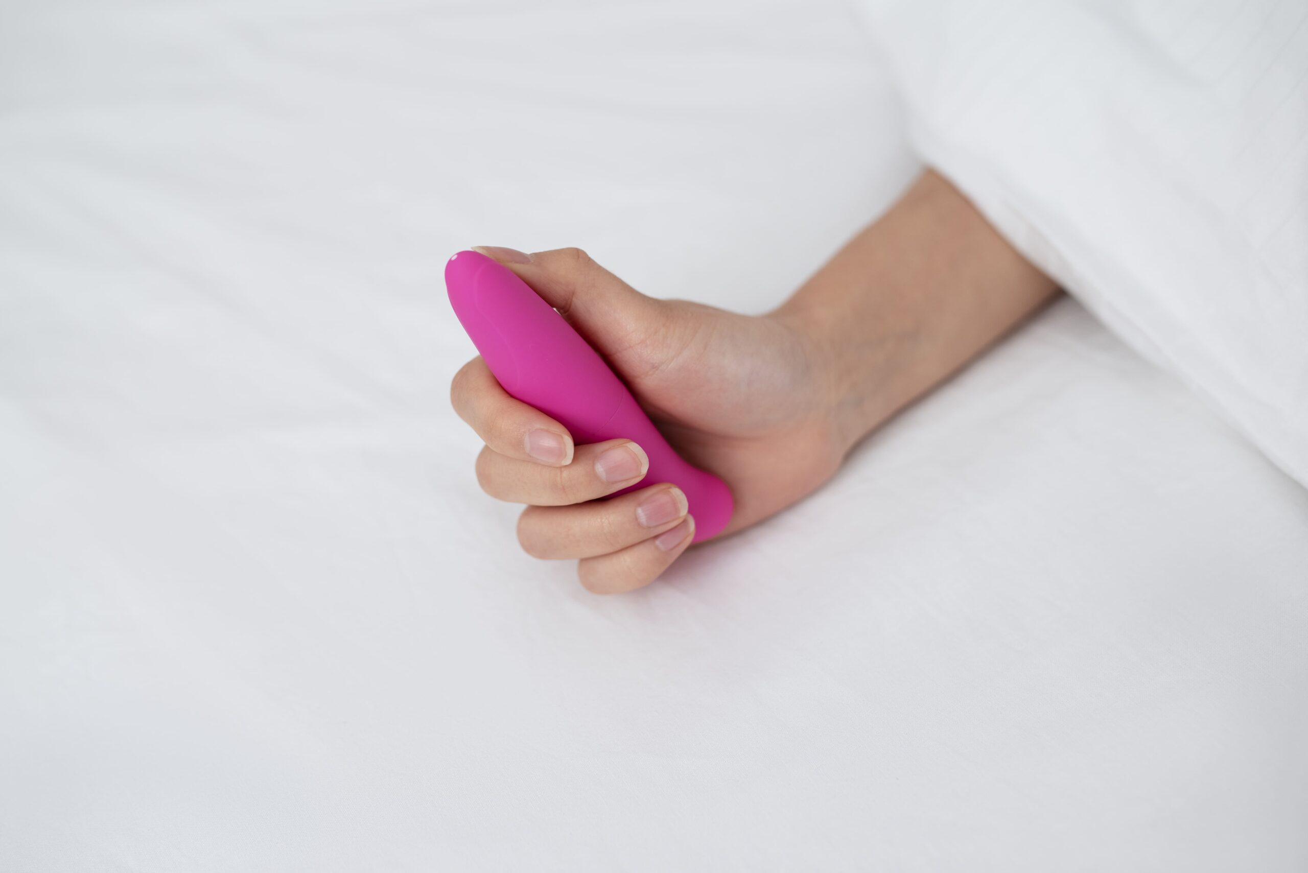 Como usar o vibrador golfinho? 5 dicas!